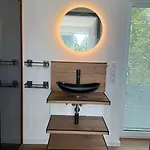 Wellfit Apartman *