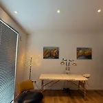 Wellfit Apartman Bad Zwischenahn