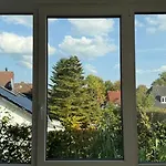 Wellfit Apartman