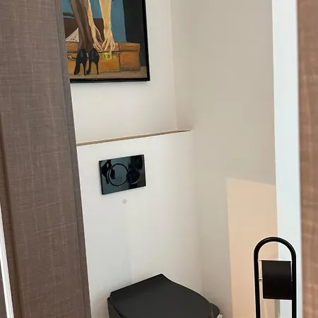 Apartmán Wellfit *