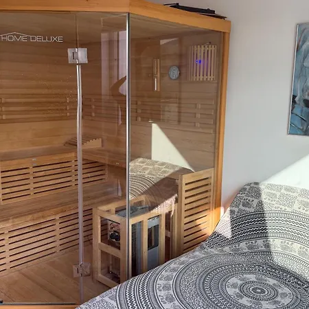 Wellfit Apartmán *