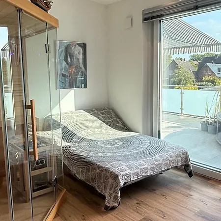 Wellfit Apartmán