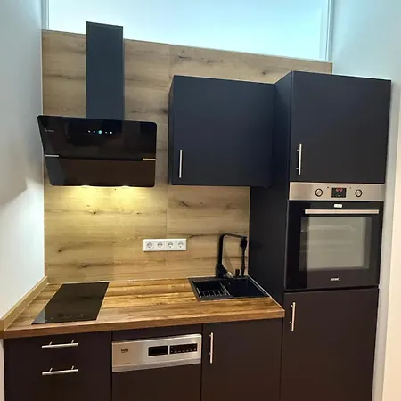 Apartmán Wellfit