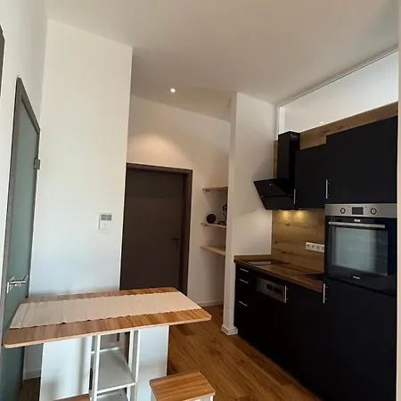 Apartmán Wellfit Bad Zwischenahn