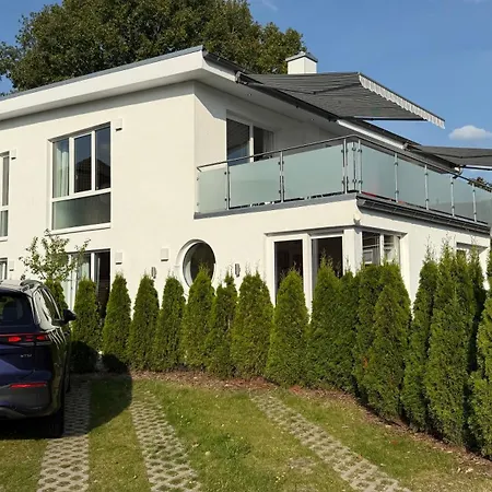 Apartmán Wellfit Bad Zwischenahn