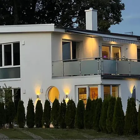 Apartmán Wellfit *