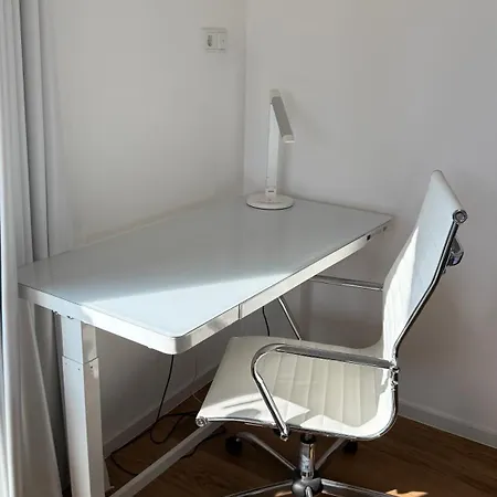 Apartmán Wellfit Bad Zwischenahn