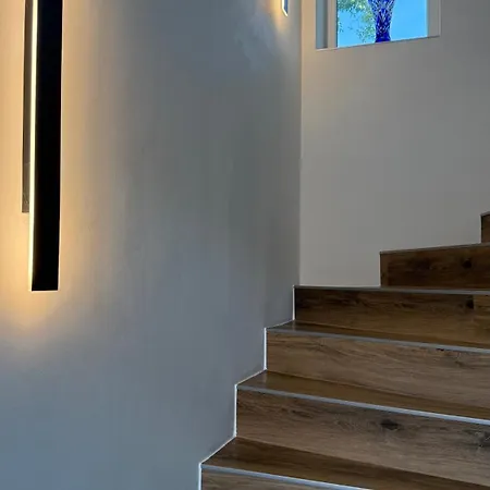 Apartmán Wellfit