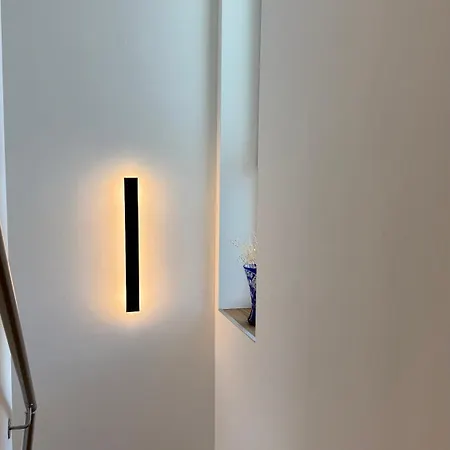 Apartmán Wellfit Bad Zwischenahn