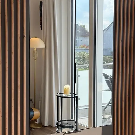 Apartmán Wellfit Bad Zwischenahn
