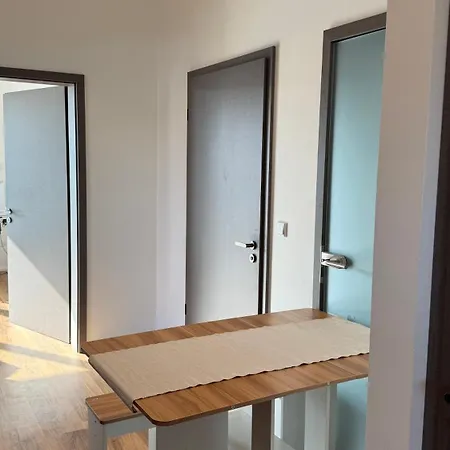 Apartmán Wellfit