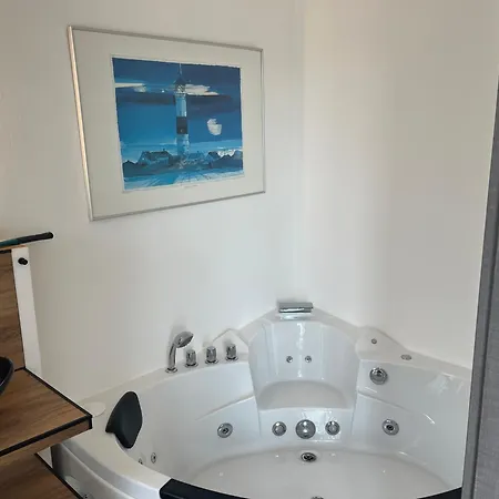 Apartmán Wellfit *