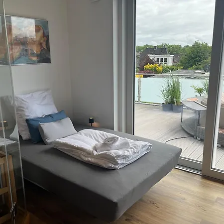 Wellfit Apartmán Bad Zwischenahn