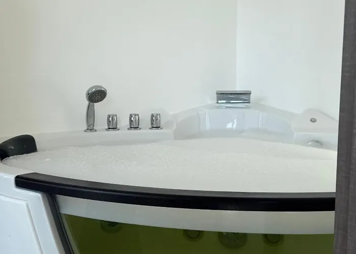 Appartement Wellfit
