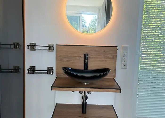 Wellfit Appartement *