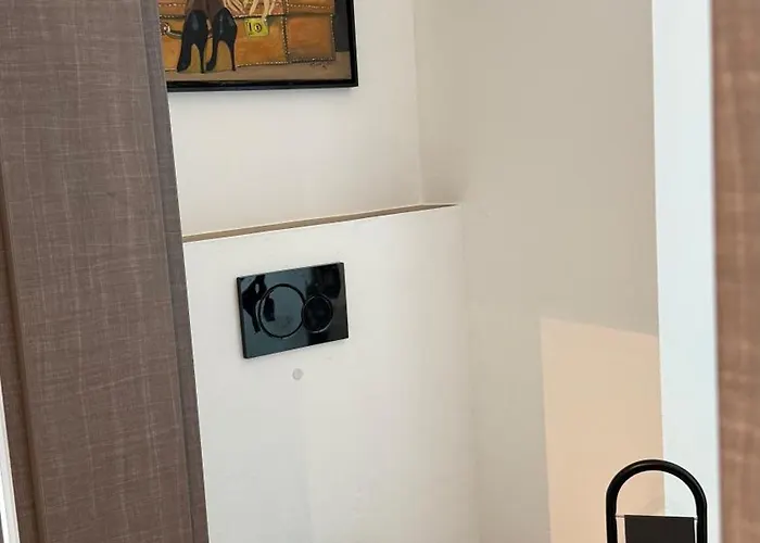 Appartement Wellfit *