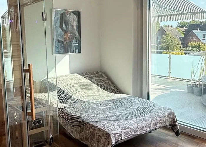 Wellfit Appartement