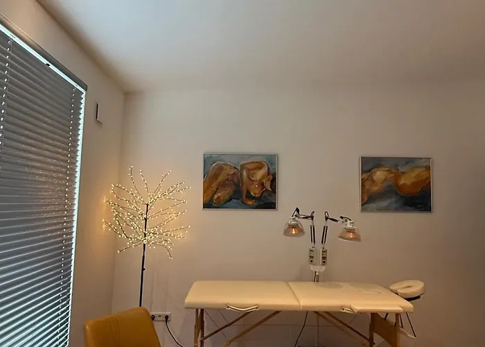 Wellfit Appartement Bad Zwischenahn