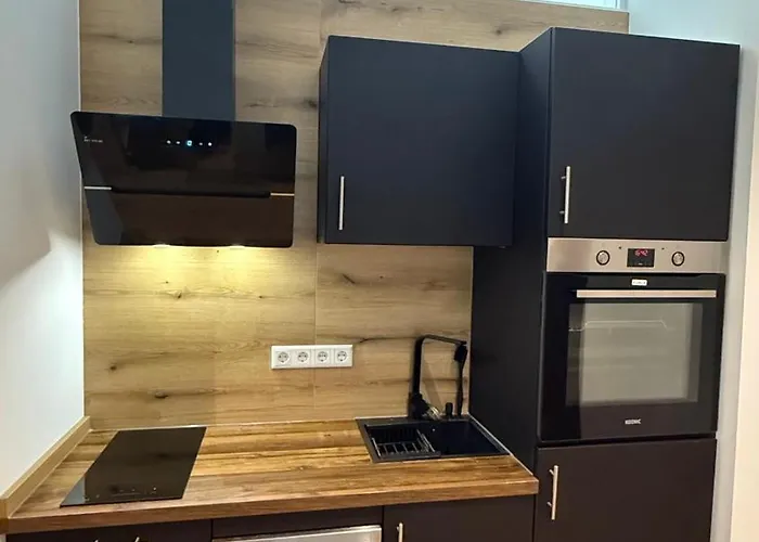 Appartement Wellfit
