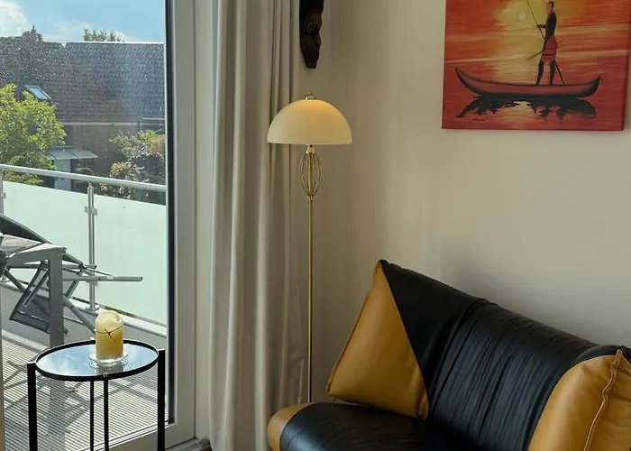 Wellfit Appartement Bad Zwischenahn
