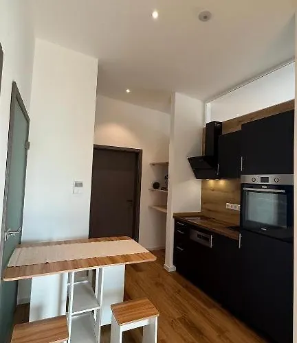 Wellfit Appartement Bad Zwischenahn