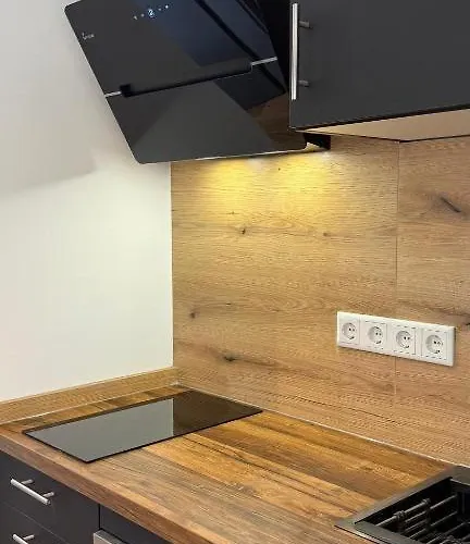 Appartement Wellfit Bad Zwischenahn