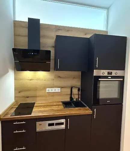 Wellfit Appartement