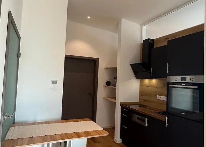 Appartement Wellfit Bad Zwischenahn