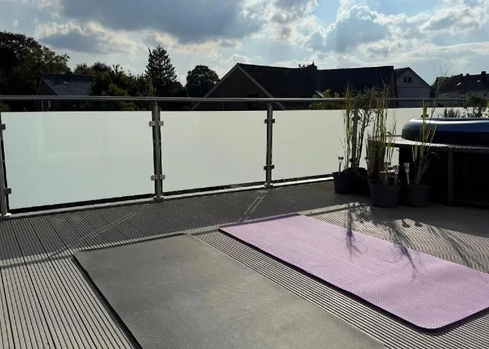 Appartement Wellfit