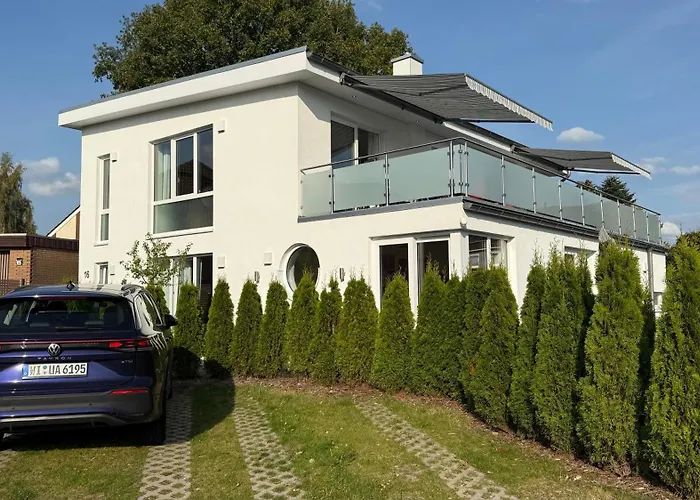 Appartement Wellfit Bad Zwischenahn