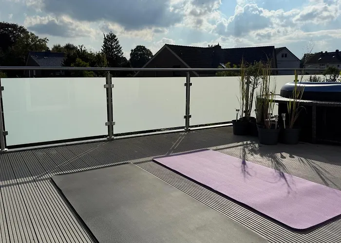 Wellfit Appartement Bad Zwischenahn