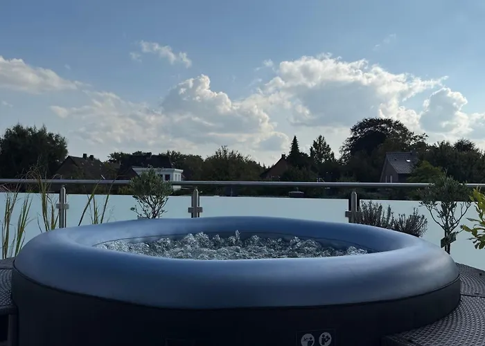 Wellfit Appartement Bad Zwischenahn