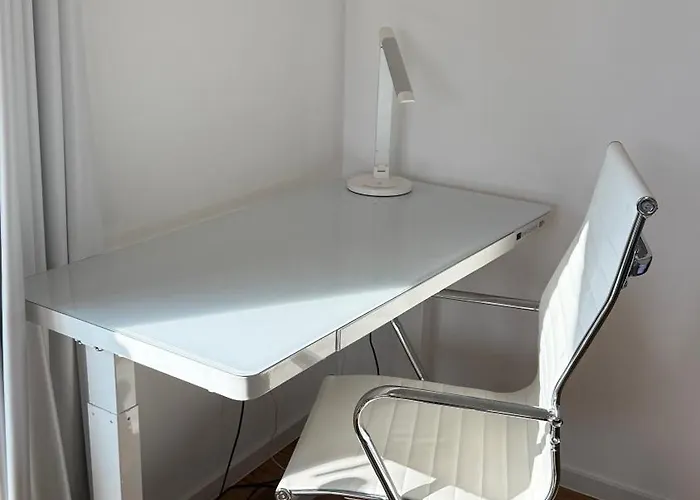 Appartement Wellfit Bad Zwischenahn