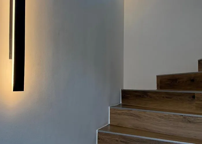 Appartement Wellfit