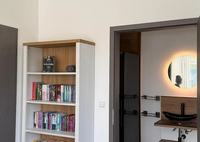 Wellfit Appartement