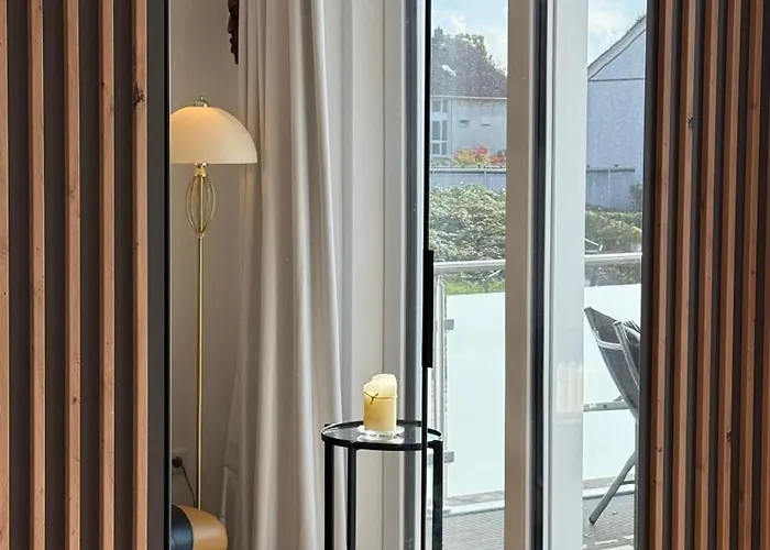 Appartement Wellfit Bad Zwischenahn