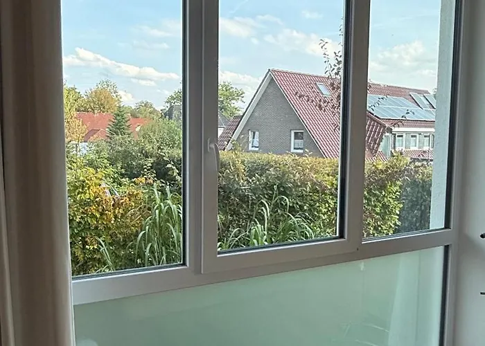 Appartement Wellfit