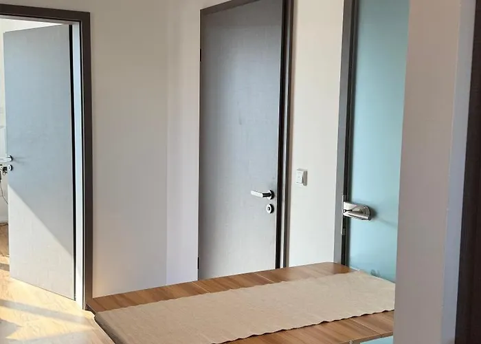 Appartement Wellfit