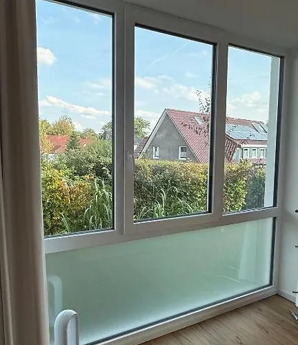 Appartement Wellfit Bad Zwischenahn